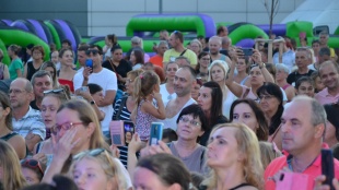Bodka za prázdninami 2022