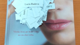 Výhercom Lucia Radová