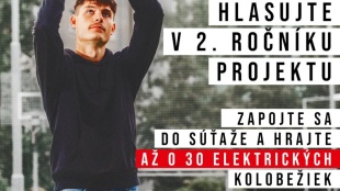 K PARK môže získať aj HUMENNÉ