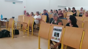 Školenie ZŠ Kudlovská