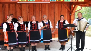 Deň rodiny - Gréckokatolícka farnosť na Sídlisku pod Sokolejom
