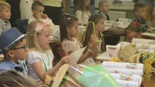 ZŠ Dargovských hrdinov - otvorenie šk. roka 2022/2023
