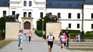 1. ročník Trail Hubková Humenné