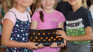 Seniorský workshop ručných prác