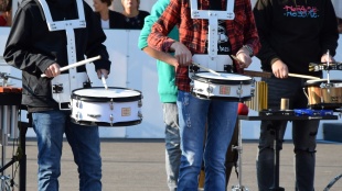 Via Arto Drums Band