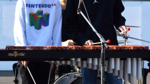 Via Arto Drums Band