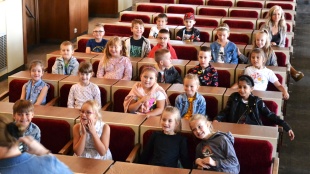Dni mesta Humenné - Deň otvorených dverí MsÚ Humenné