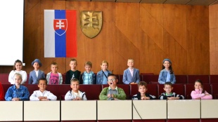 Dni mesta Humenné - Deň otvorených dverí MsÚ Humenné