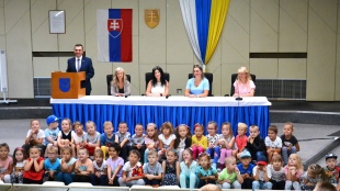Dni mesta Humenné - Deň otvorených dverí MsÚ Humenné