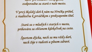 Dni mesta Humenné - Deň otvorených dverí MsÚ Humenné