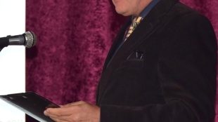 Peter Mihaľko (aktivista)
