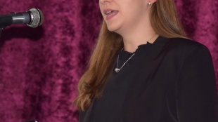 Jana Bicková (Turistické informačné centrum)