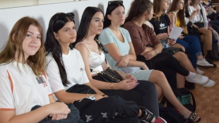 Nezabudnutí susedia