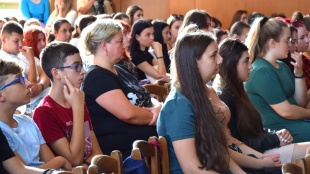 Nezabudnutí susedia
