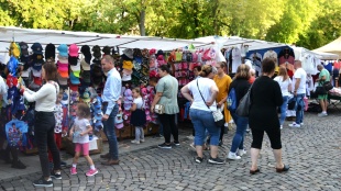 XXXI. Humenský jarmok