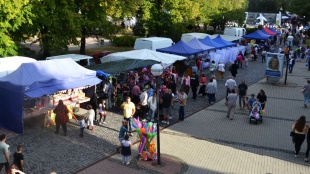 XXXI. Humenský jarmok