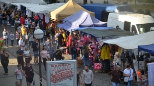 XXXI. Humenský jarmok