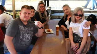 XXXI. Humenský jarmok
