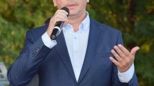 Príhovor primátora mesta Miloša Merička