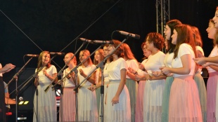 Young Voices