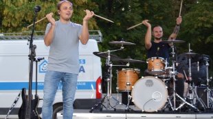 Kapela Sám sebou