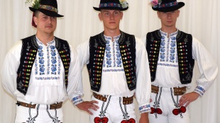 Folklórny súbor Chemlon