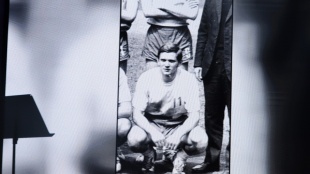 Marián HAĽKO – Cena za rozvoj a podporu športu