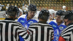 Humenné - Martin 3:0...