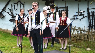 Deň tradičných remesiel 2022.