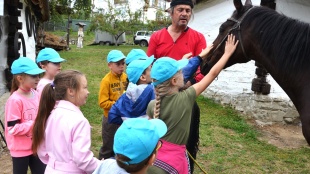 Deň tradičných remesiel 2022.