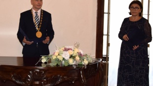 Vitajte, malí Humenčania! (september 2022)