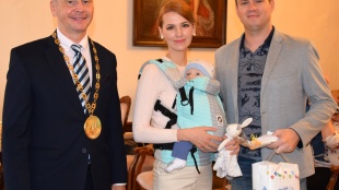 Vitajte, malí Humenčania! (september 2022)