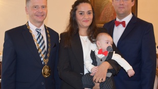 Vitajte, malí Humenčania! (september 2022)