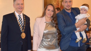 Vitajte, malí Humenčania! (september 2022)