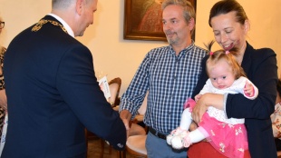 Vitajte, malí Humenčania! (september 2022)
