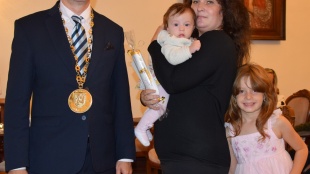Vitajte, malí Humenčania! (september 2022)