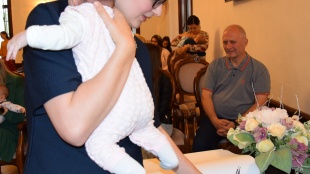 Vitajte, malí Humenčania! (september 2022)