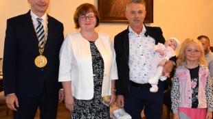 Vitajte, malí Humenčania! (september 2022)