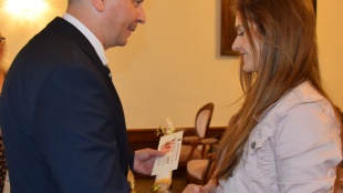 Vitajte, malí Humenčania! (september 2022)