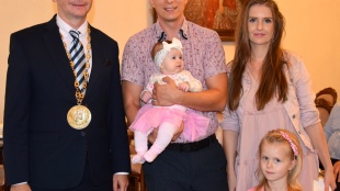 Vitajte, malí Humenčania! (september 2022)