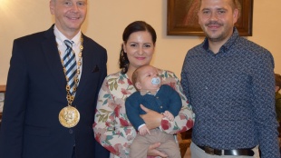 Vitajte, malí Humenčania! (september 2022)