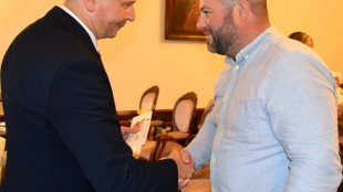 Vitajte, malí Humenčania! (september 2022)