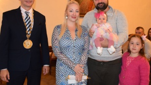 Vitajte, malí Humenčania! (september 2022)