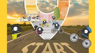 Európsky týždeň mobility 2022
