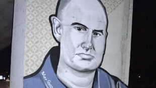 Zbohom, Peter Gossányi!
