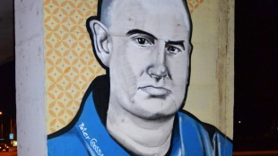 Zbohom, Peter Gossányi!