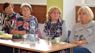Európsky týždeň mobility - prednáška