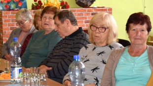 Európsky týždeň mobility - prednáška