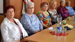 Európsky týždeň mobility - prednáška