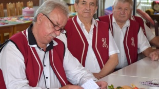 Humenskí seniori